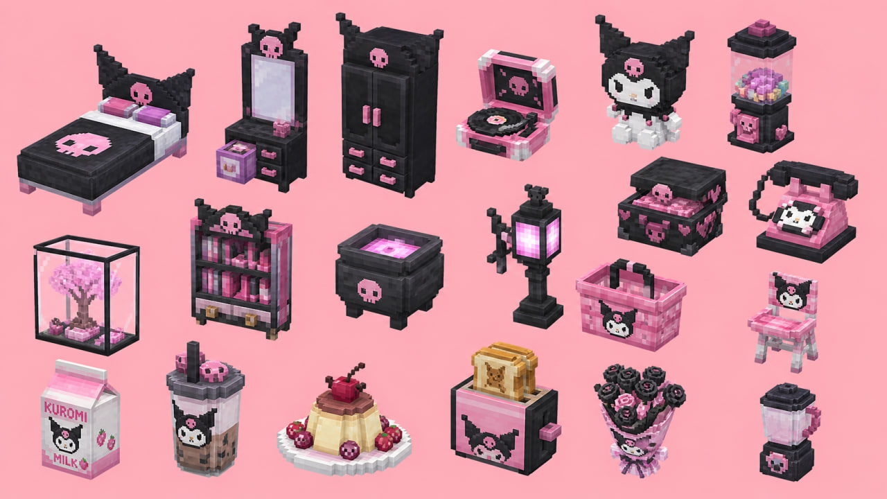Furniture
