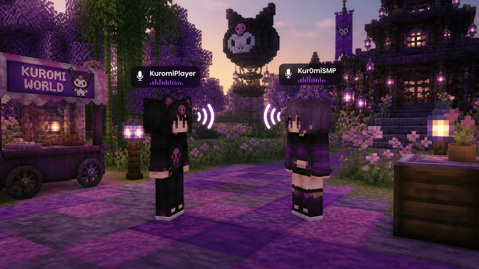 Voicechat